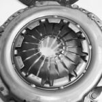 polo diesel clutch plate