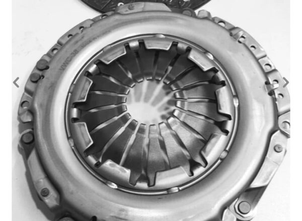 polo diesel clutch plate